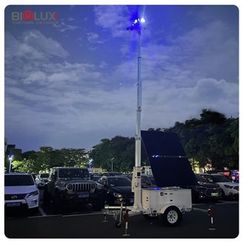 ตัวอย่างภาพยนตร์ที่ขับเคลื่อนด้วย Solar AI- พร้อม Starlink